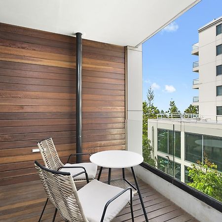 דירות ג'ילונג Edgewater 207 מראה חיצוני תמונה