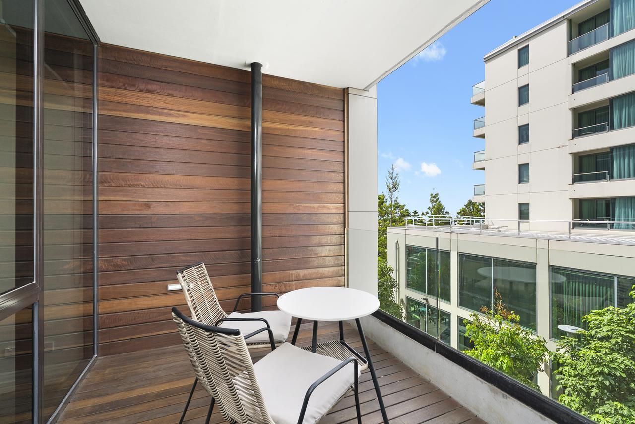 דירות ג'ילונג Edgewater 207 מראה חיצוני תמונה