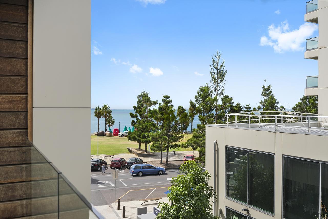 דירות ג'ילונג Edgewater 207 מראה חיצוני תמונה